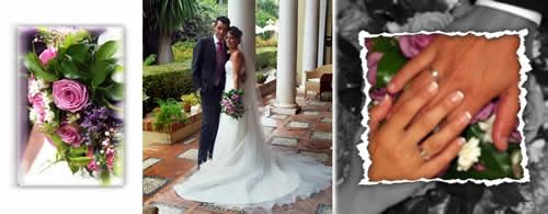 Fotografia de Interfotojerez - Galeria Fotografica: Bodas - Foto: 