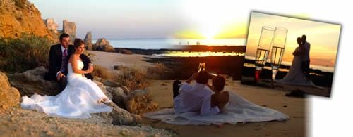 Fotografia de Interfotojerez - Galeria Fotografica: Bodas - Foto: 