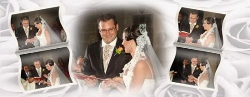 Fotografia de Interfotojerez - Galeria Fotografica: Bodas - Foto: 