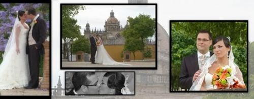 Fotografia de Interfotojerez - Galeria Fotografica: Bodas - Foto: 