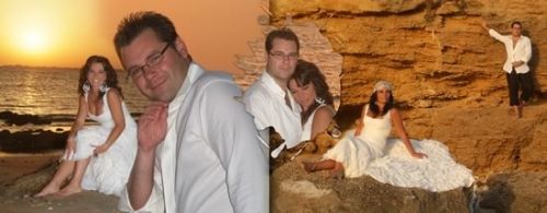 Fotografia de Interfotojerez - Galeria Fotografica: Bodas - Foto: 