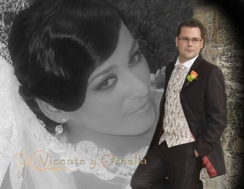 Fotografia de Interfotojerez - Galeria Fotografica: Bodas - Foto: 