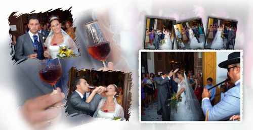 Fotografia de Interfotojerez - Galeria Fotografica: Bodas - Foto: 