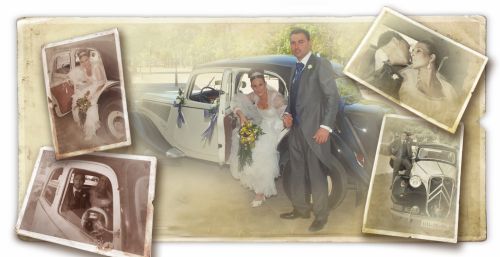 Fotografia de Interfotojerez - Galeria Fotografica: Bodas - Foto: 
