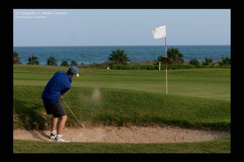 Fotografia de Ignacio Costantino - Galeria Fotografica: Golf - Foto: 