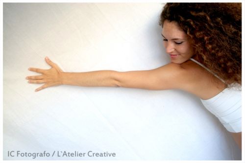 Fotografia de Ignacio Costantino - Galeria Fotografica: Retrato - Foto: 