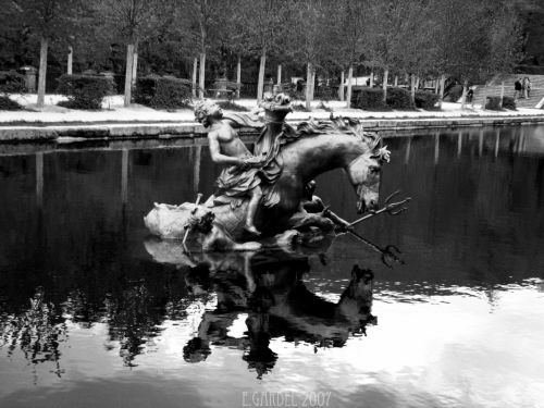 Fotografia de E.Gardel - Galeria Fotografica: Reportajes graficos - Foto: 