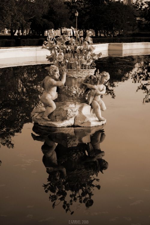 Fotografia de E.Gardel - Galeria Fotografica: Reportajes graficos - Foto: 