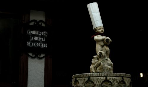 Fotografia de E.Gardel - Galeria Fotografica: Reportajes graficos - Foto: 