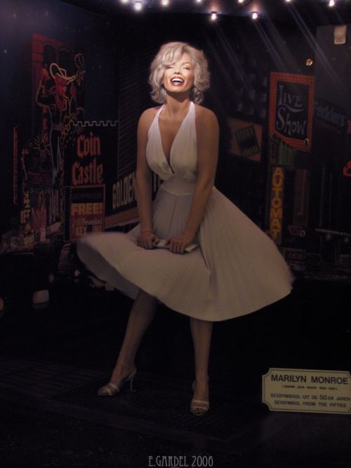 Fotografia de E.Gardel - Galeria Fotografica: Reportajes graficos - Foto: 