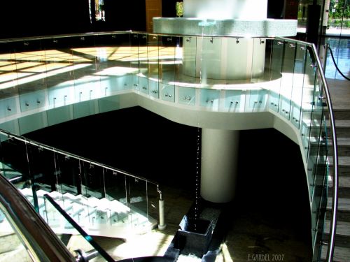 Fotografia de E.Gardel - Galeria Fotografica: Reportajes graficos - Foto: 