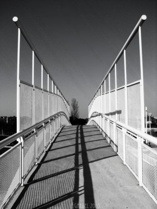 Fotografia de E.Gardel - Galeria Fotografica: Reportajes graficos - Foto: 