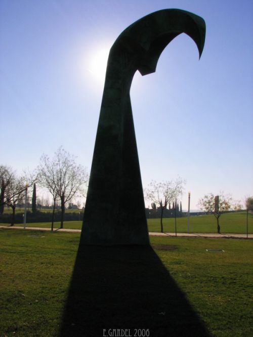 Fotografia de E.Gardel - Galeria Fotografica: Reportajes graficos - Foto: 