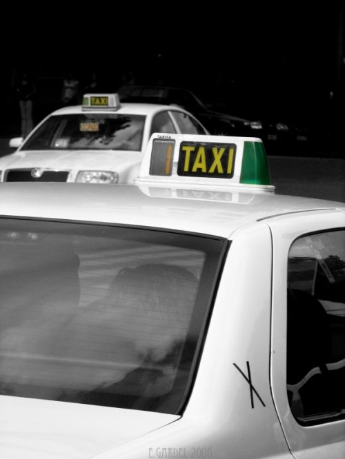 Fotografia de E.Gardel - Galeria Fotografica: Reportajes graficos - Foto: 