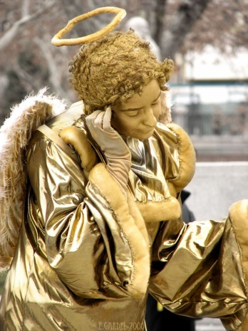 Fotografia de E.Gardel - Galeria Fotografica: Reportajes graficos - Foto: 