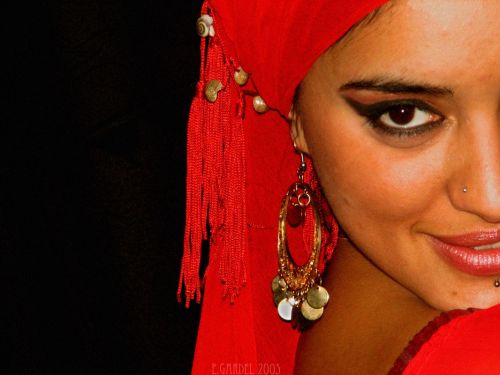 Fotografia de E.Gardel - Galeria Fotografica: Retratos /sesiones - Foto: 