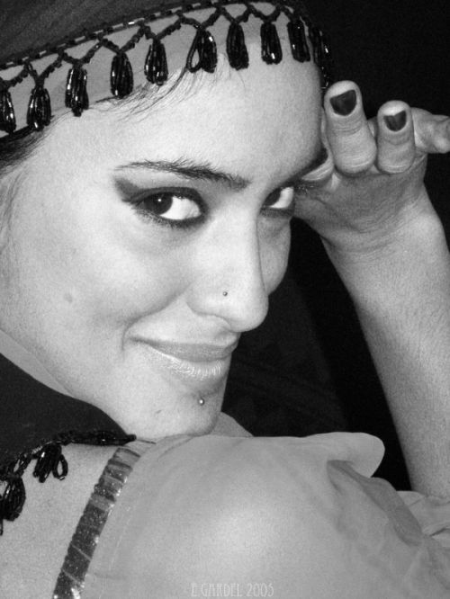 Fotografia de E.Gardel - Galeria Fotografica: Retratos /sesiones - Foto: 