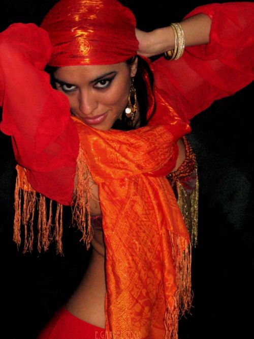 Fotografia de E.Gardel - Galeria Fotografica: Retratos /sesiones - Foto: 