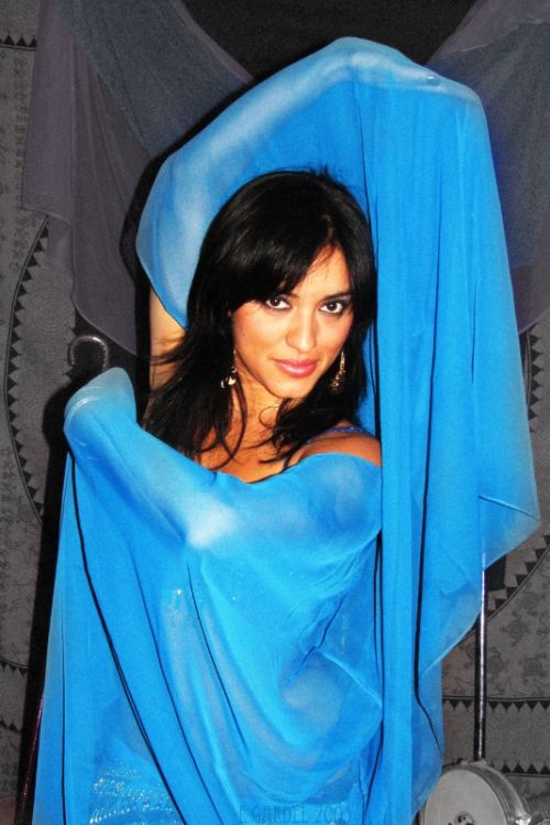 Fotografia de E.Gardel - Galeria Fotografica: Retratos /sesiones - Foto: 