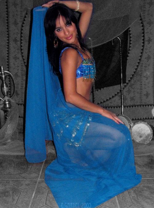 Fotografia de E.Gardel - Galeria Fotografica: Retratos /sesiones - Foto: 