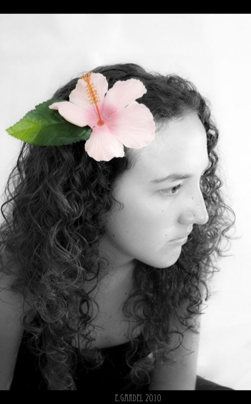 Fotografia de E.Gardel - Galeria Fotografica: Retratos /sesiones - Foto: 