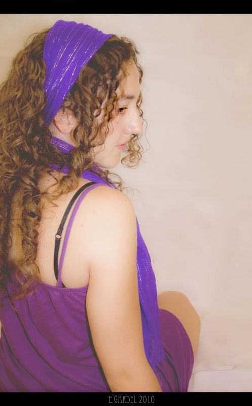 Fotografia de E.Gardel - Galeria Fotografica: Retratos /sesiones - Foto: 