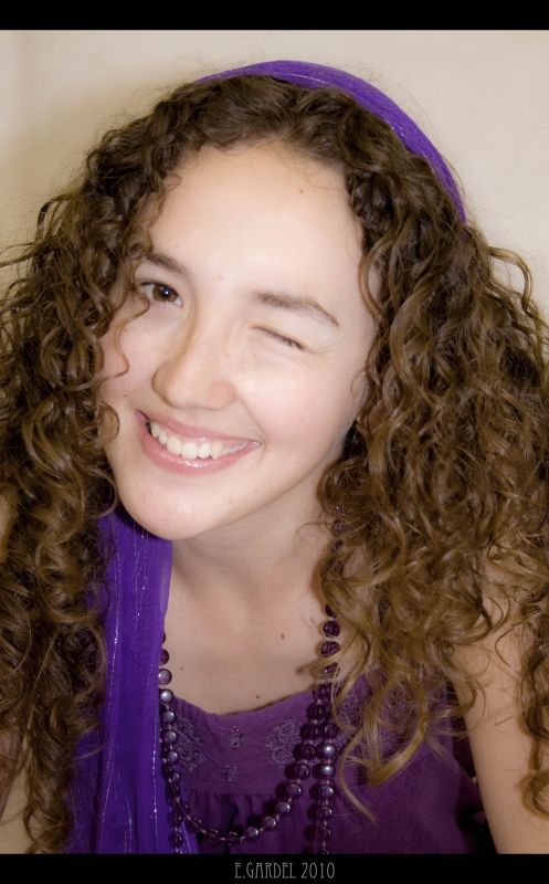 Fotografia de E.Gardel - Galeria Fotografica: Retratos /sesiones - Foto: 