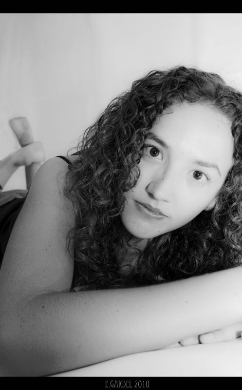 Fotografia de E.Gardel - Galeria Fotografica: Retratos /sesiones - Foto: 