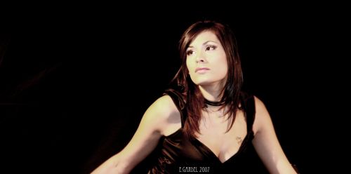 Fotografia de E.Gardel - Galeria Fotografica: Retratos /sesiones - Foto: 