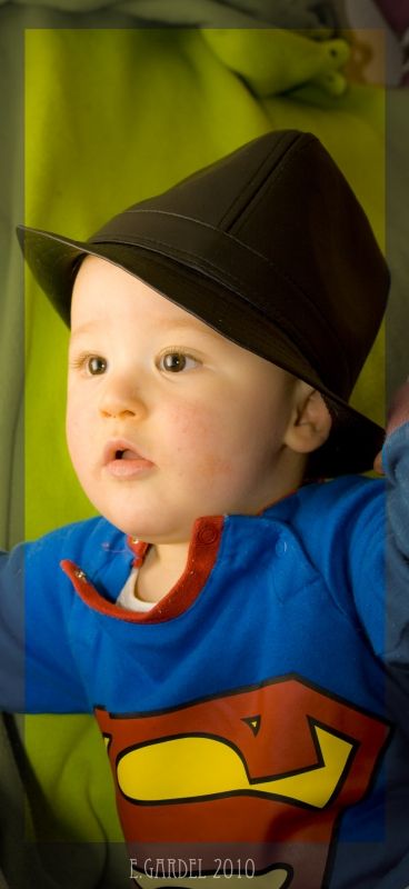 Fotografia de E.Gardel - Galeria Fotografica: Retratos /sesiones - Foto: 