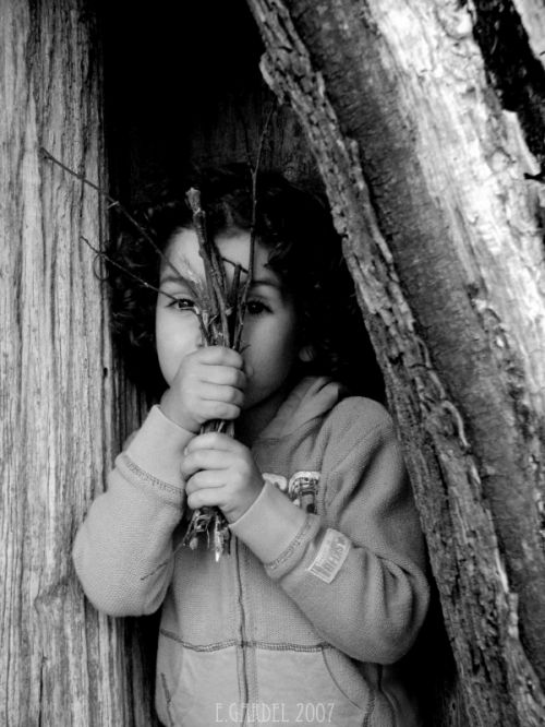 Fotografia de E.Gardel - Galeria Fotografica: Retratos /sesiones - Foto: 