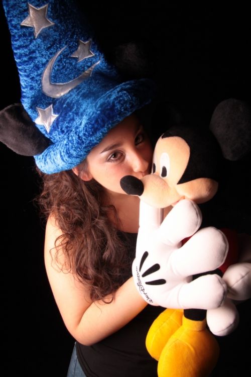 Fotografia de NATEL - Galeria Fotografica: Fotografo Profesional - Foto: 