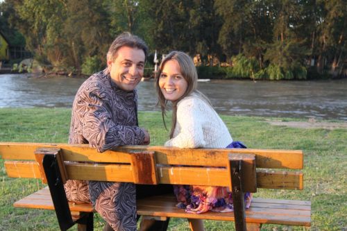 Fotografia de NATEL - Galeria Fotografica: Fotografo Profesional - Foto: 