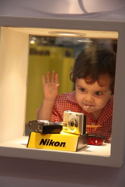 Fotografia de NATEL - Galeria Fotografica: Fotografo Profesional - Foto: 