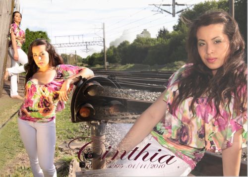 Fotografia de NATEL - Galeria Fotografica: Fotografo Profesional - Foto: 