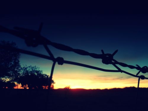 Fotografia de Quercus - Galeria Fotografica: cielo y agua - Foto: 