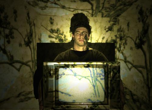 Fotografia de H!M - Galeria Fotografica: autoclinica - Foto: de cable somos