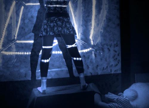 Fotografia de H!M - Galeria Fotografica: autoclinica - Foto: tuteHELL