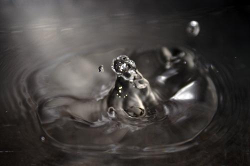 Fotografia de Nando - Galeria Fotografica: Agua y sus formas - Foto: 