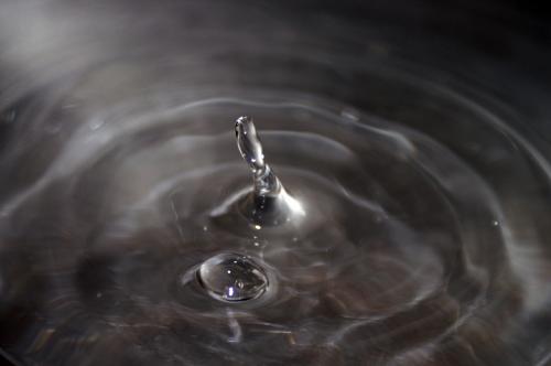 Fotografia de Nando - Galeria Fotografica: Agua y sus formas - Foto: 