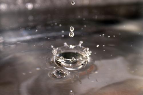 Fotografia de Nando - Galeria Fotografica: Agua y sus formas - Foto: 