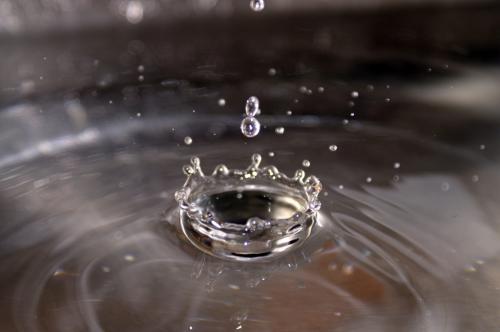 Fotografia de Nando - Galeria Fotografica: Agua y sus formas - Foto: 