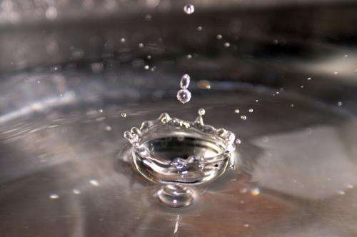 Fotografia de Nando - Galeria Fotografica: Agua y sus formas - Foto: 