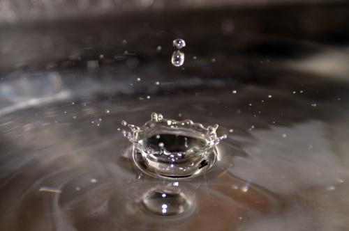 Fotografia de Nando - Galeria Fotografica: Agua y sus formas - Foto: 