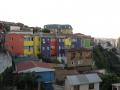 Foto de  Esteban Ortiz - Galería: Valparaiso... - Fotografía: Colores