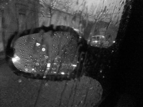 Fotografia de Sandra - Galeria Fotografica: mis fotos - Foto: lluvia