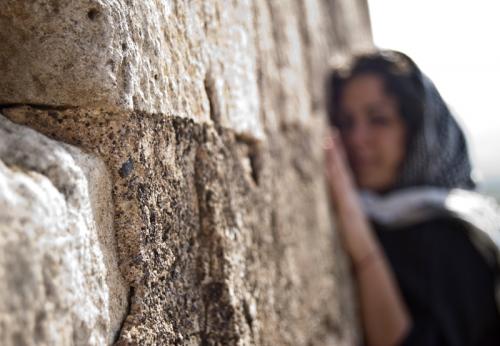 Fotografia de juanfran martinez - Galeria Fotografica: aires arabescos - Foto: nostalgica