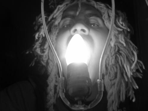 Fotografia de Ricardo - Galeria Fotografica: Junkyboro vs Rick - Foto: hambriento de tu luz