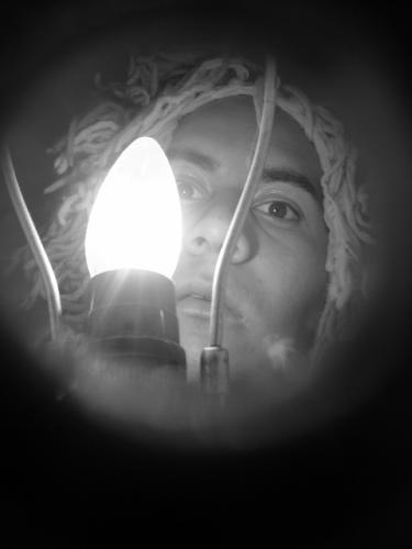 Fotografia de Ricardo - Galeria Fotografica: Junkyboro vs Rick - Foto: sentidos campturados por una luz embellecida