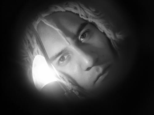 Fotografia de Ricardo - Galeria Fotografica: Junkyboro vs Rick - Foto: junkyboro y la luz